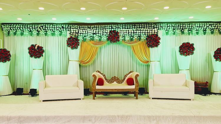 Atarah Banquets Hall gallery image