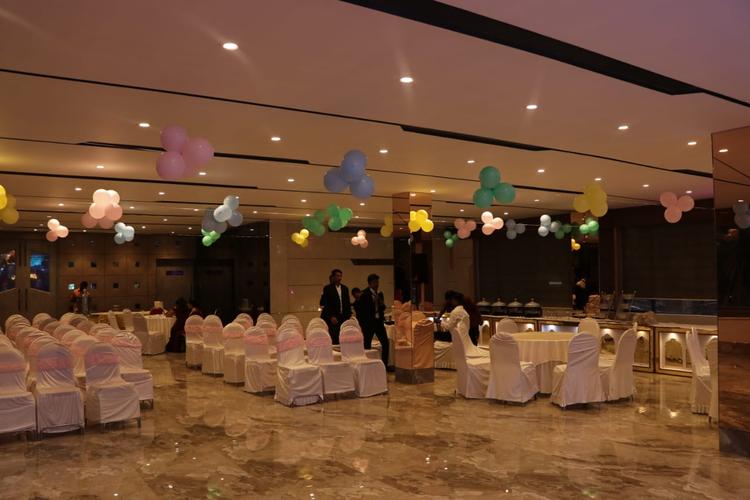 Atarah Banquets Hall gallery image