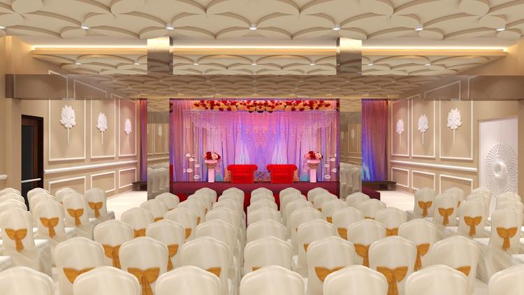 Atarah Banquets Hall gallery image
