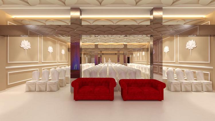 Atarah Banquets Hall gallery image