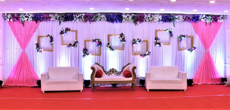 Atarah Banquets Hall gallery image