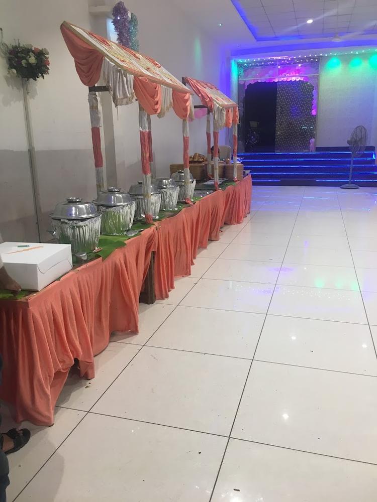 Grand Welcome Banquet Hall gallery image