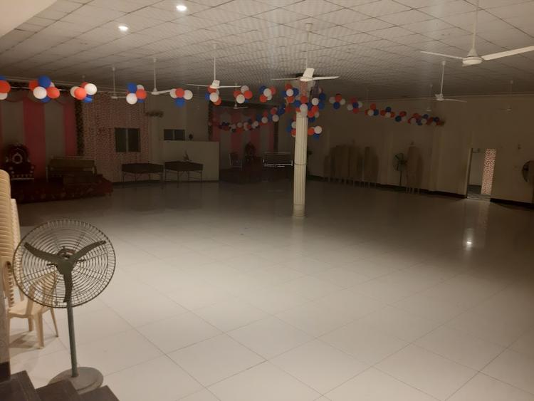 Grand Welcome Banquet Hall gallery image
