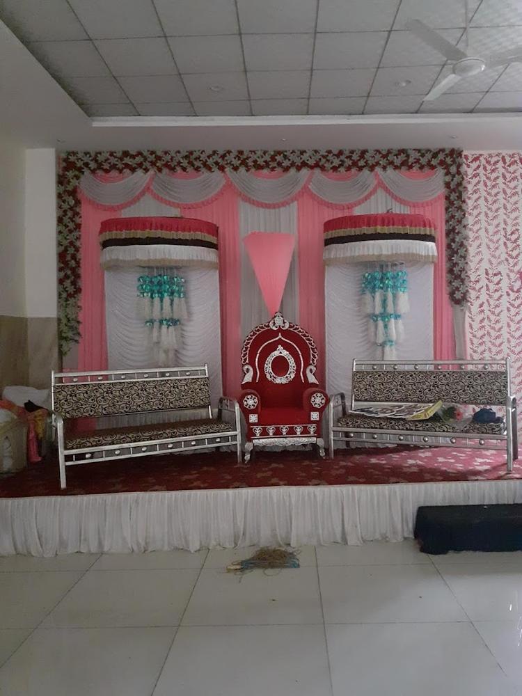 Grand Welcome Banquet Hall gallery image