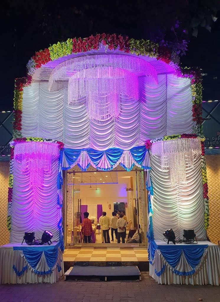 Grand Welcome Banquet Hall gallery image