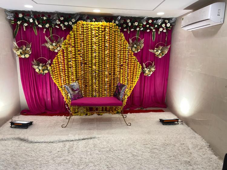 Aden Banquet gallery image