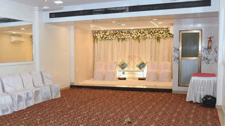 Aden Banquet gallery image