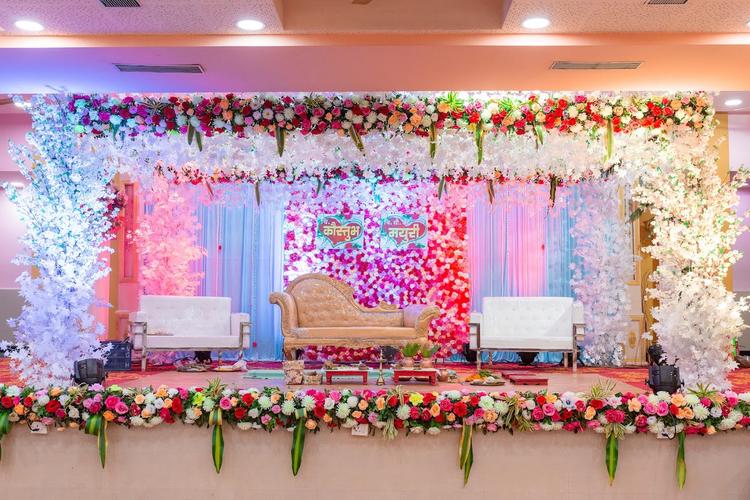 Maratha Mandal Mulund gallery image