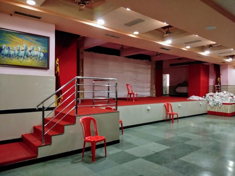 Maratha Mandal Mulund gallery image