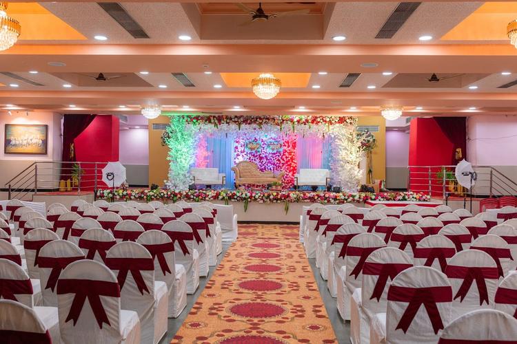 Maratha Mandal Mulund gallery image