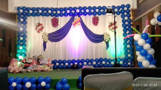 Kiran Banquet Hall gallery image