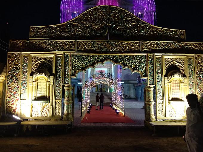Sri Bhavani Palace gallery image
