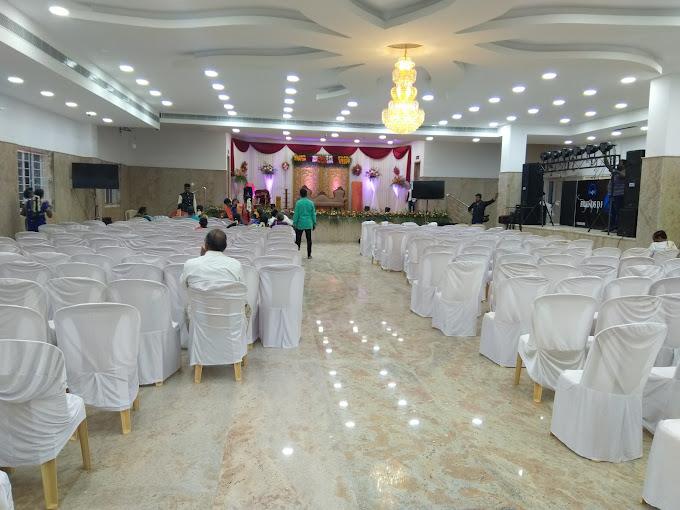Sri Bhavani Palace gallery image