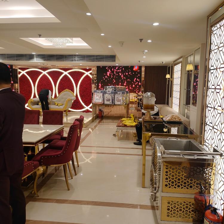 Hotel Surya Grand gallery image