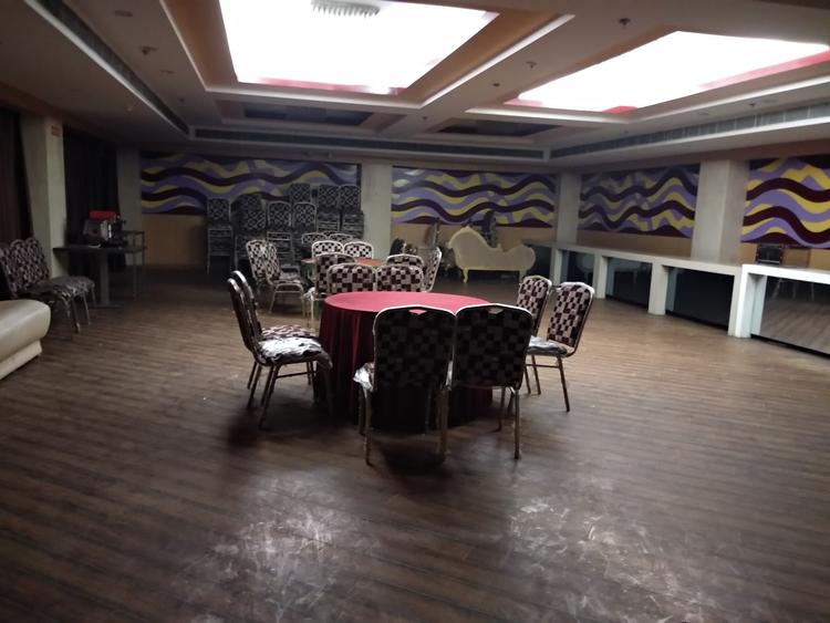 Hotel Surya Grand gallery image