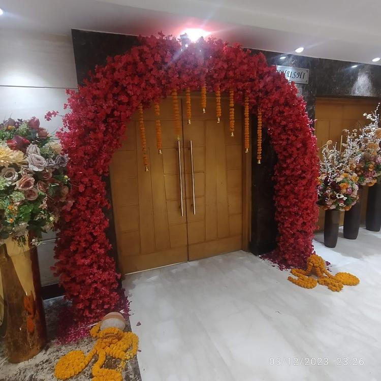 Hotel Surya Grand gallery image