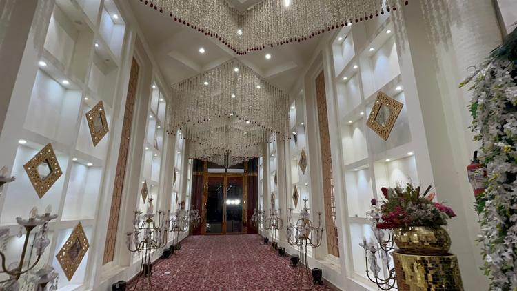 Hotel Surya Grand gallery image