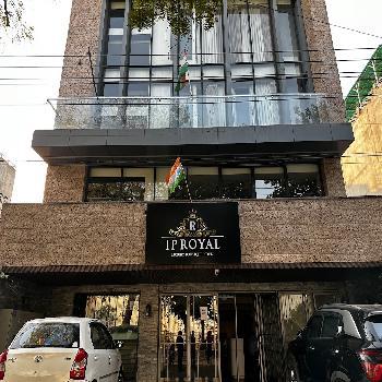 IP Royal Hotel