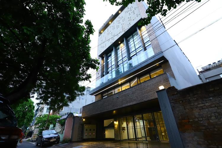 IP Royal Hotel gallery image