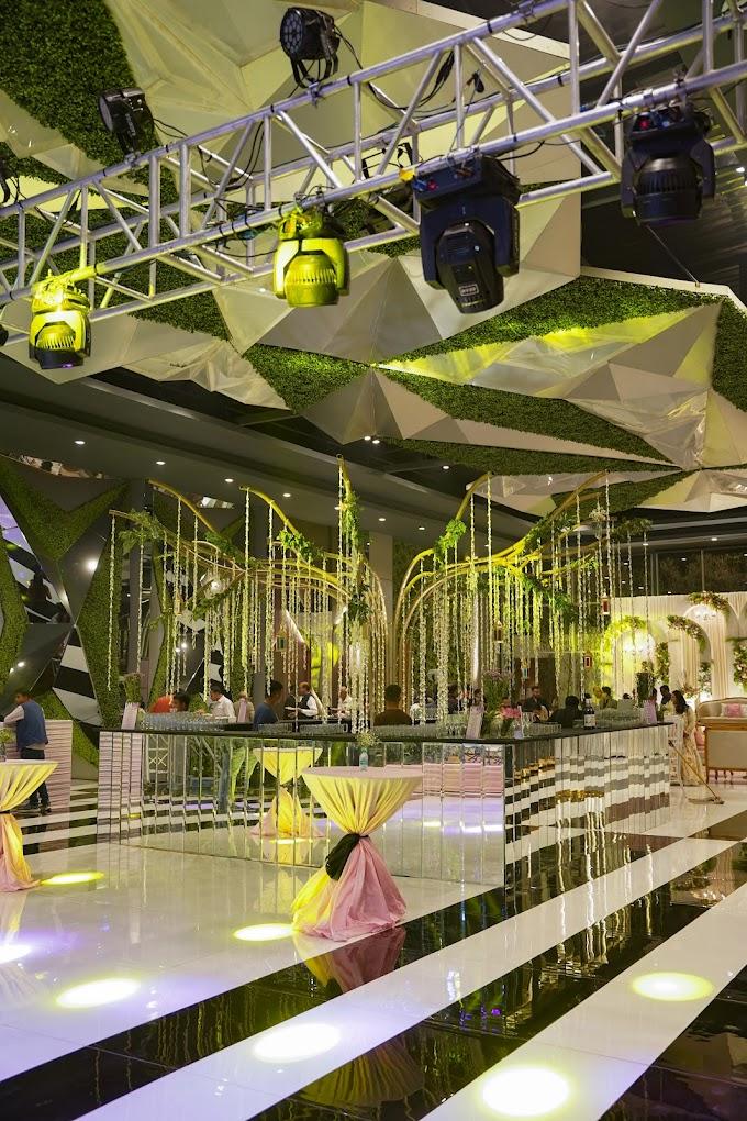 Tivoli Bijwasan gallery image