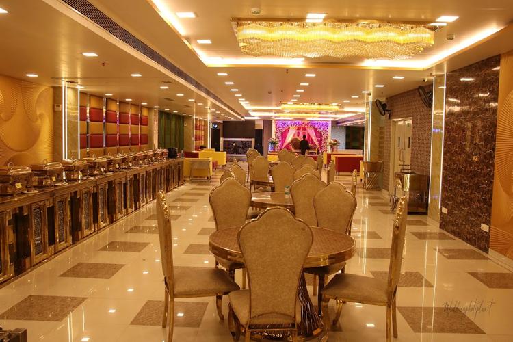 Amora Banquet gallery image