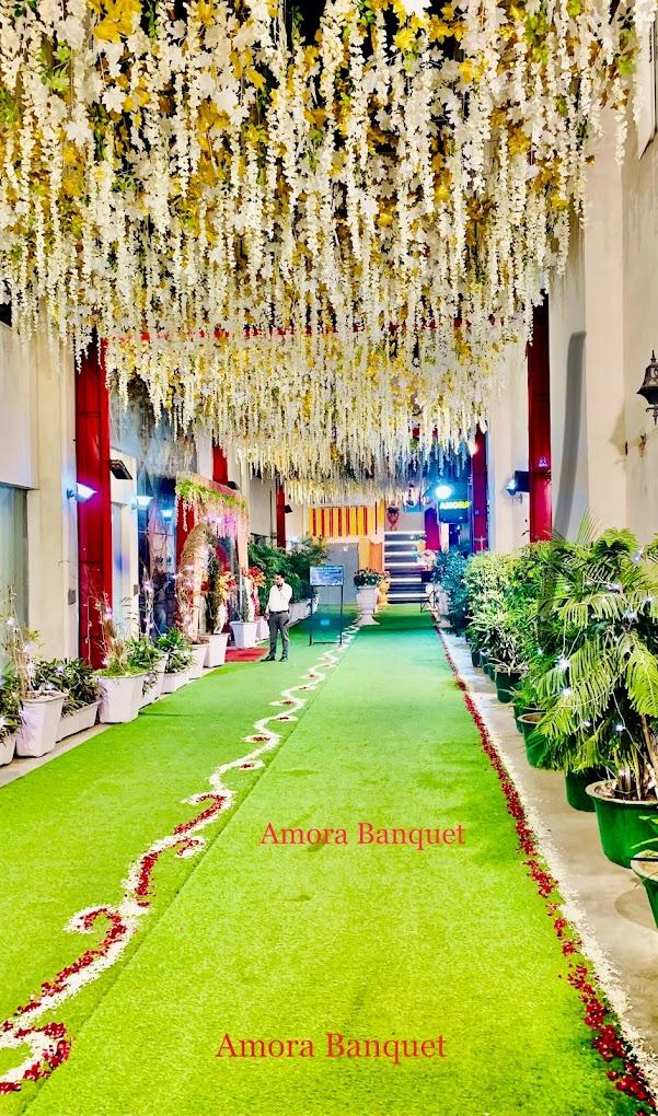 Amora Banquet gallery image