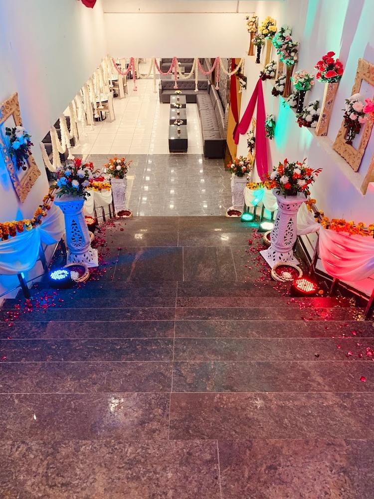 Amora Banquet gallery image