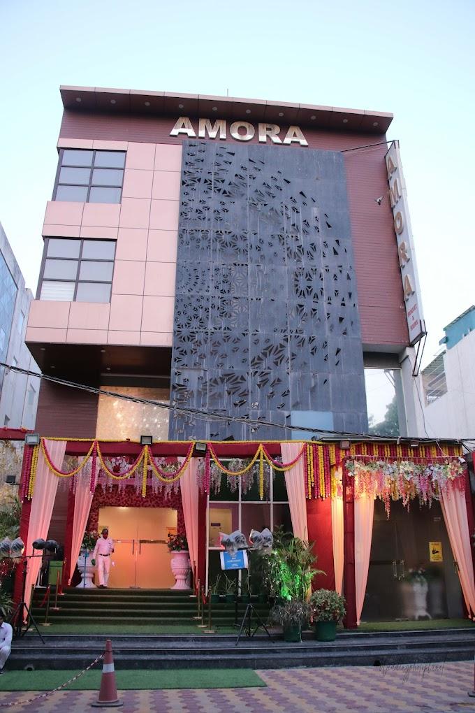 Amora Banquet gallery image