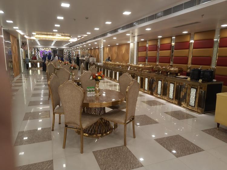 Amora Banquet gallery image