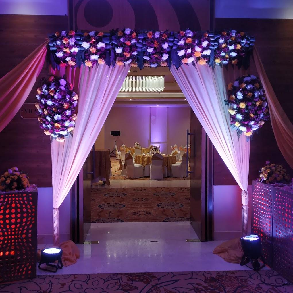 ITC Welcom Hotel - View 2