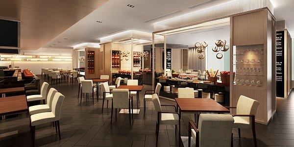 ITC Welcom Hotel - View 4