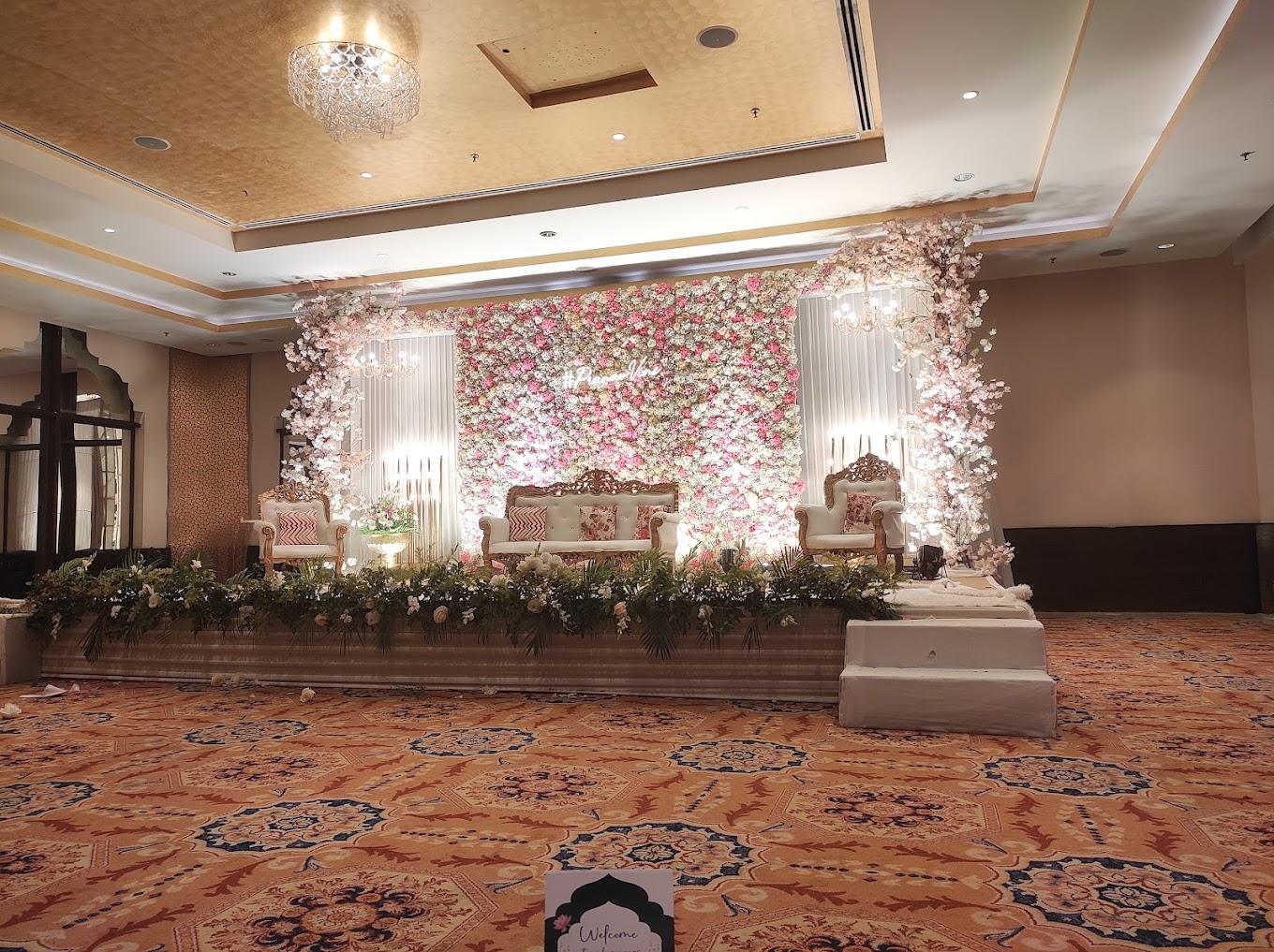 ITC Welcom Hotel - View 5