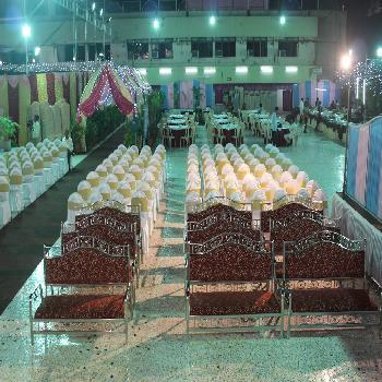 Dewan Center Hall