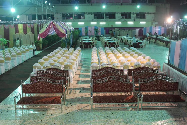 Dewan Center Hall gallery image