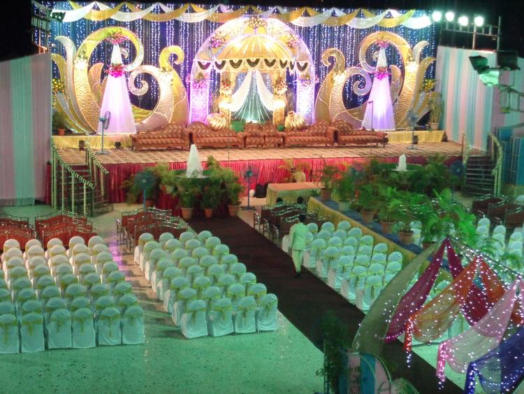 Dewan Center Hall gallery image