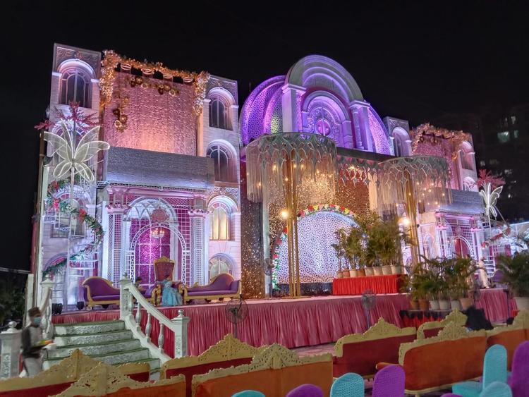 Dewan Center Hall gallery image