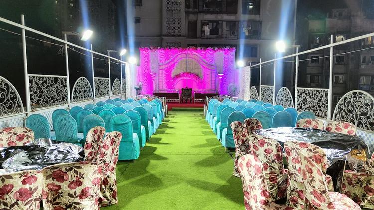 Dewan Center Hall gallery image