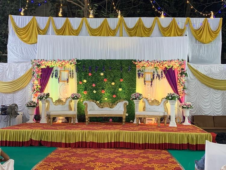 Sumeet Takshvi Celebration Lawn gallery image