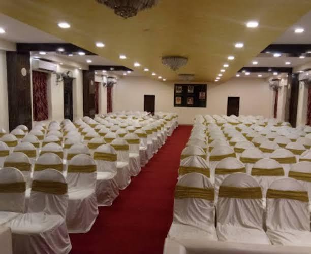 Thathai Bhatia Hall gallery image