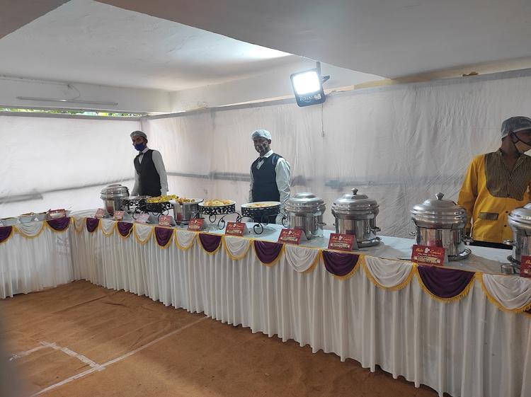 Thathai Bhatia Hall gallery image