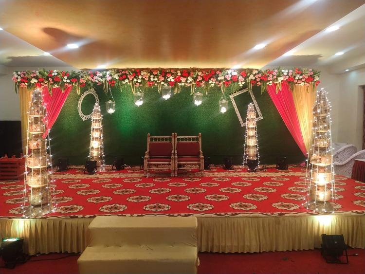 Thathai Bhatia Hall gallery image
