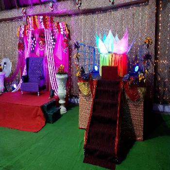 Anand Mangal Banquet