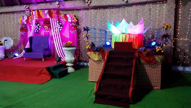 Anand Mangal Banquet gallery image