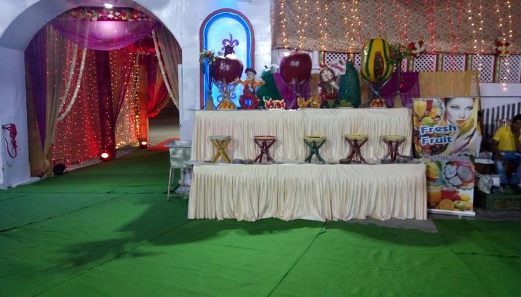 Anand Mangal Banquet gallery image