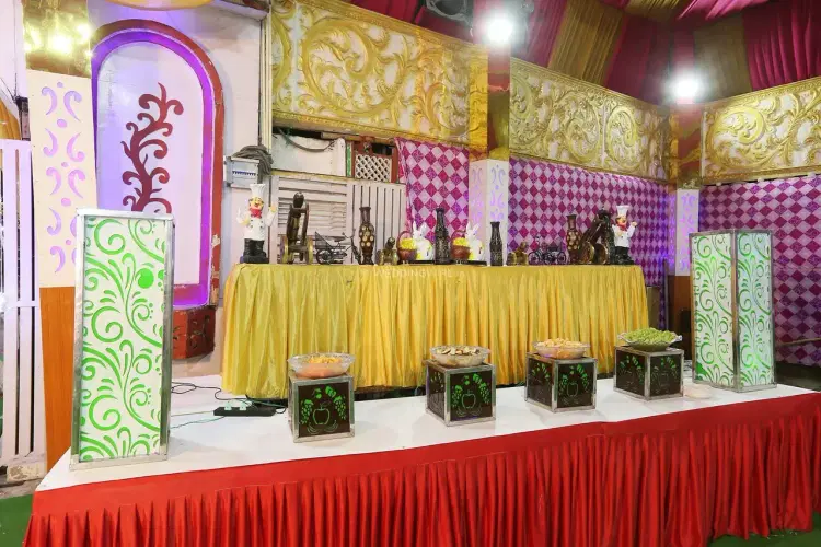 Anand Mangal Banquet gallery image