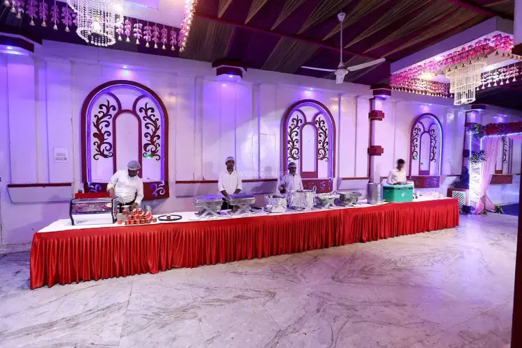 Anand Mangal Banquet gallery image