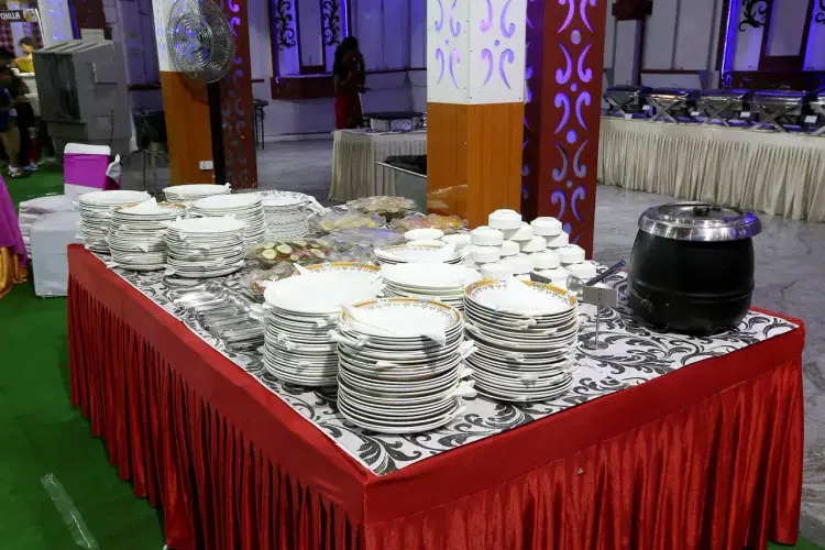 Anand Mangal Banquet gallery image