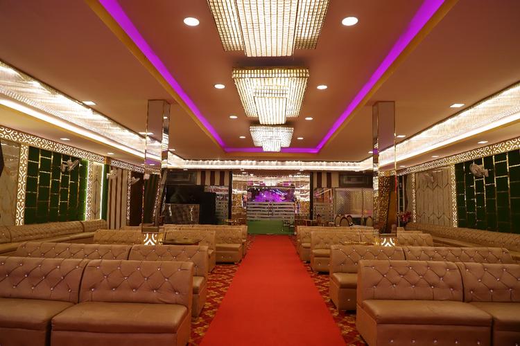 Ganpati Garden Party Lawn gallery image