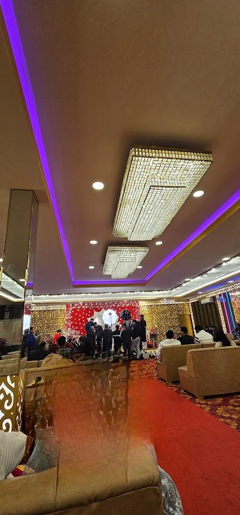 Ganpati Garden Party Lawn gallery image