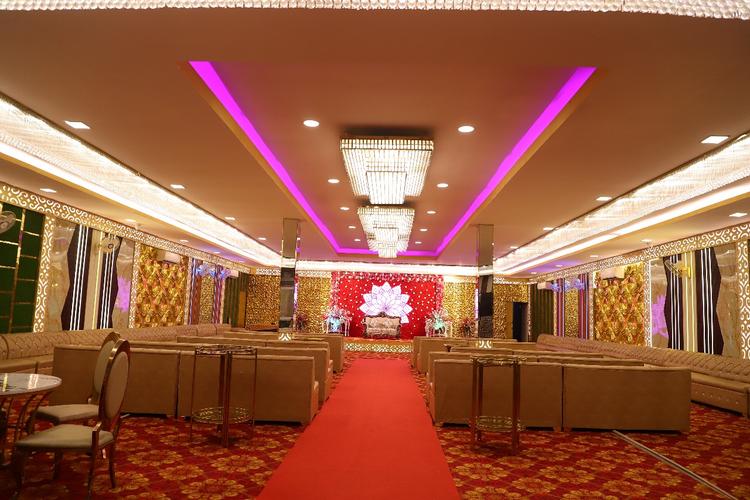 Ganpati Garden Party Lawn gallery image